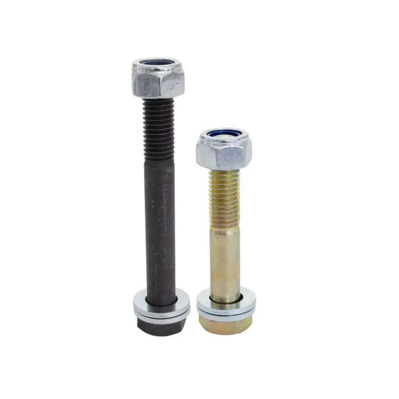 Shock Therapy Replacement Adjustable Hardware Link Kit 10