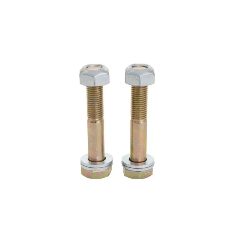 Shock Therapy Replacement Adjustable Hardware Link Kit 2