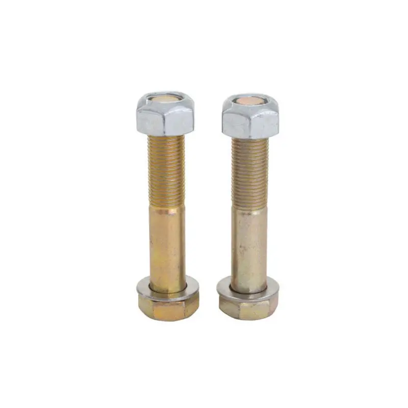Shock Therapy Replacement Adjustable Hardware Link Kit 3
