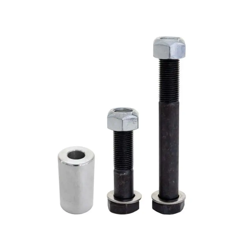 Shock Therapy Replacement Adjustable Hardware Link Kit 5
