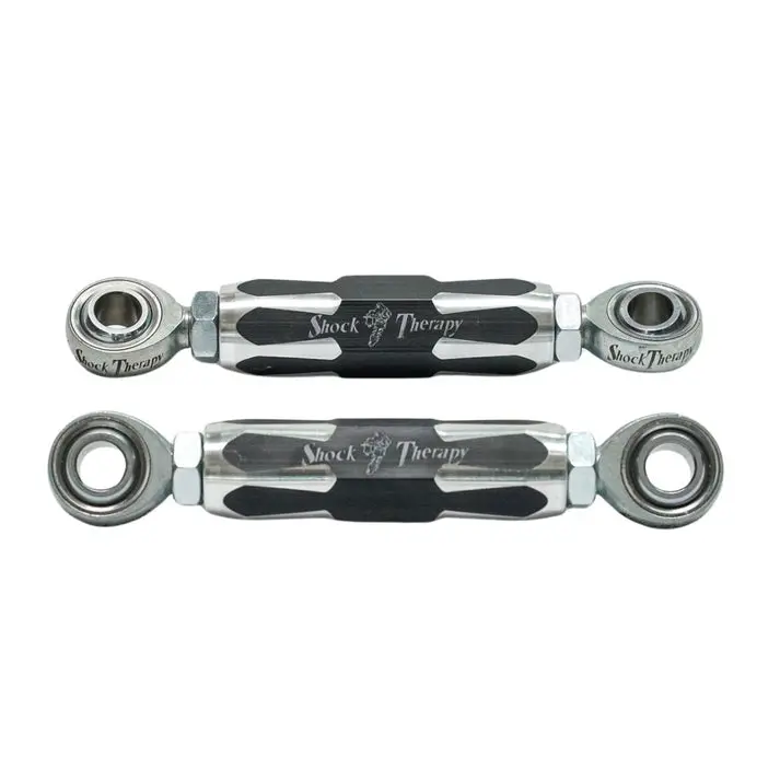 Shock Therapy Textron/Arctic Cat Wildcat Xx Sway Bar Link Kits 1