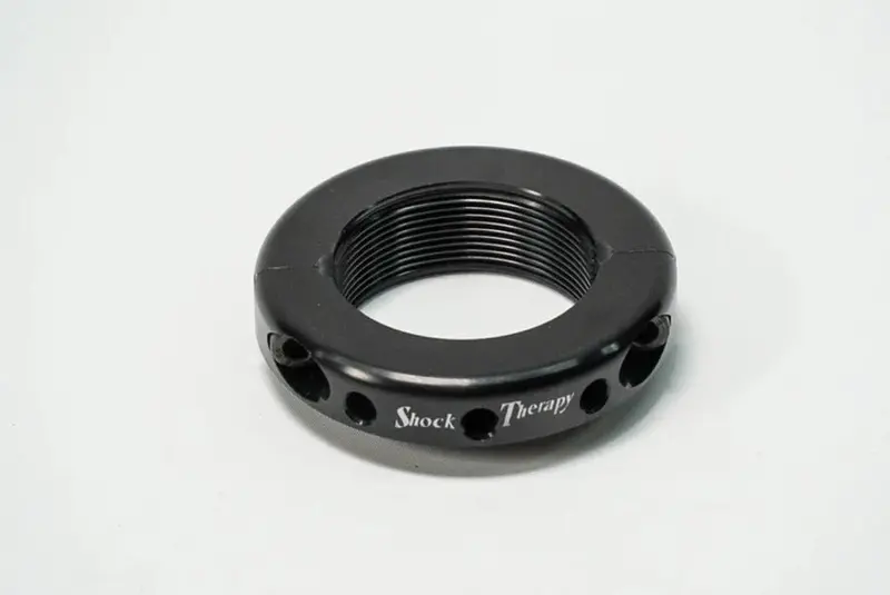 Shock Therapy Two-Piece Preload Collar For 2.5" Walker Evans Shock 1