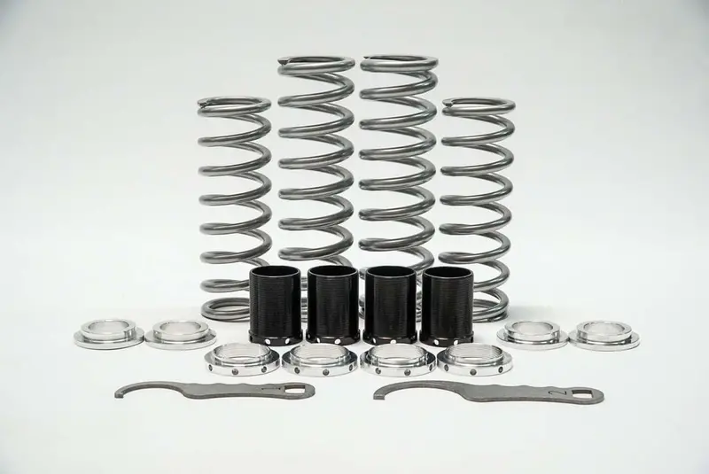 Shock Therapy Yamaha Viking Spring Kit 1