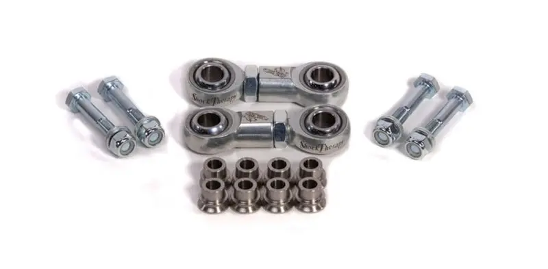 Shock Therapy Yamaha Wolverine Rmax Models Link Kits 1