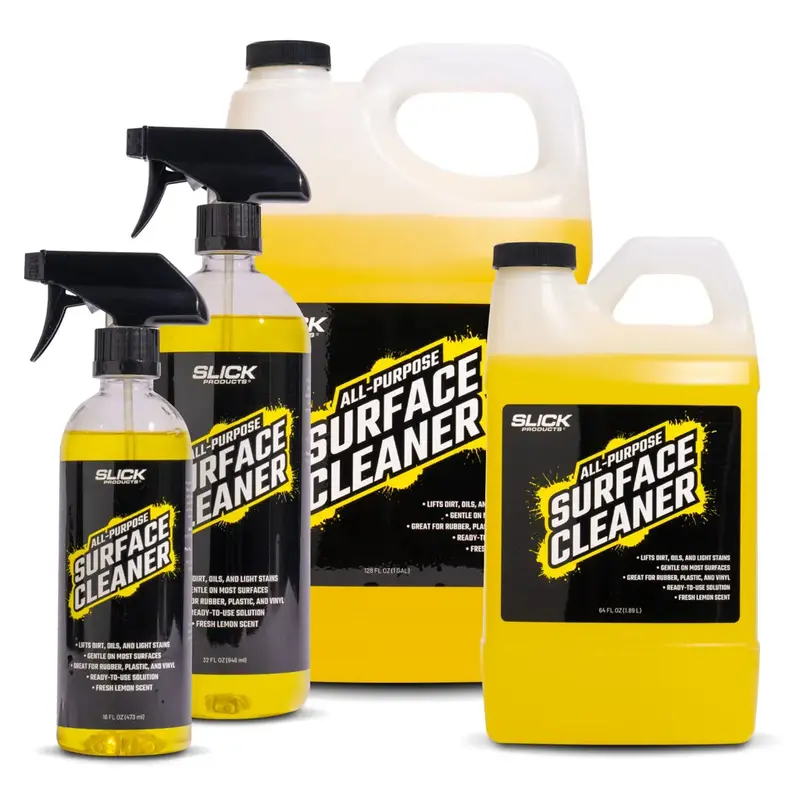 Slick Products All-Purpose Surface Cleaner 1
