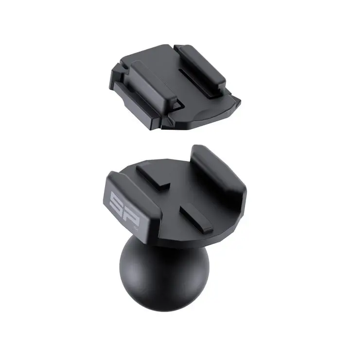 Sp Connect Ball Head Mount 1