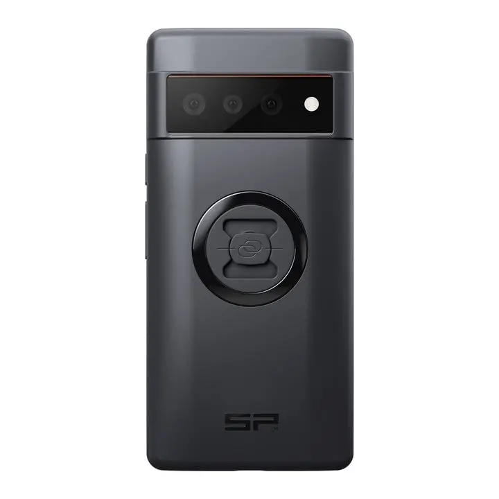 Sp Connect Google Phone Case 5