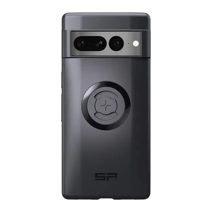 Sp Connect Google Phone Case 5