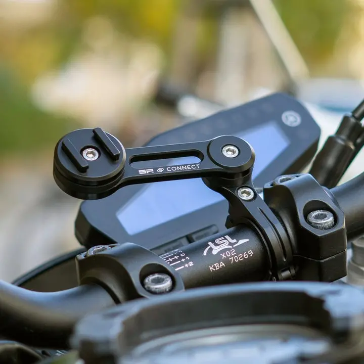 Sp Connect Phone Holder Kit 2