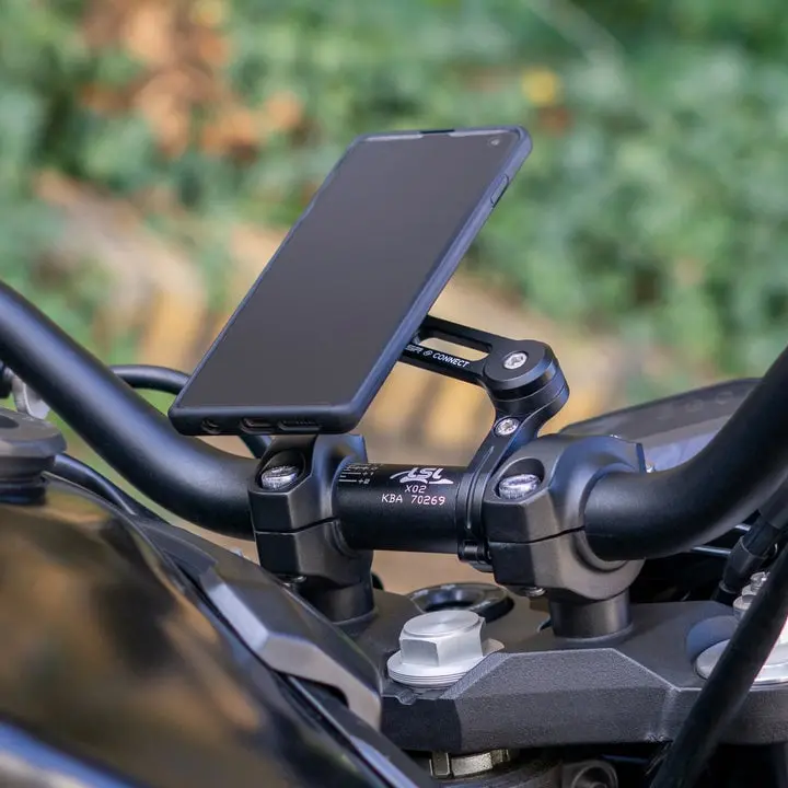 Sp Connect Phone Holder Kit 4