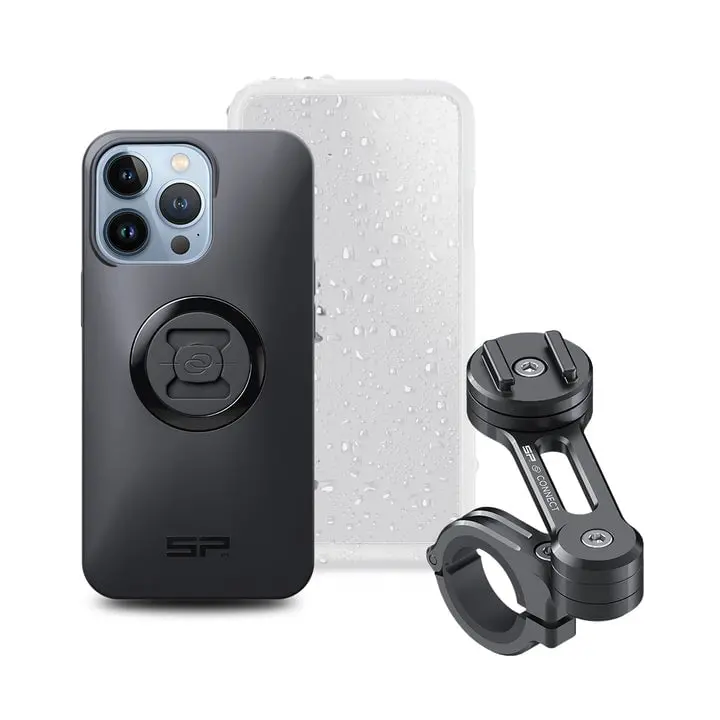 Sp Connect Phone Holder Kit 5