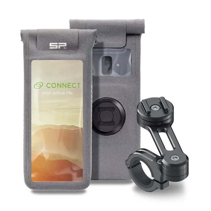 Sp Connect Phone Holder Kit 6