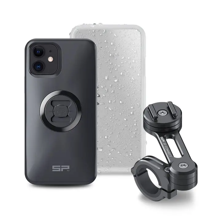 Sp Connect Phone Holder Kit 7