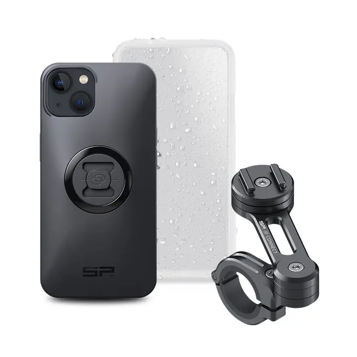 Sp Connect Phone Holder Kit 8