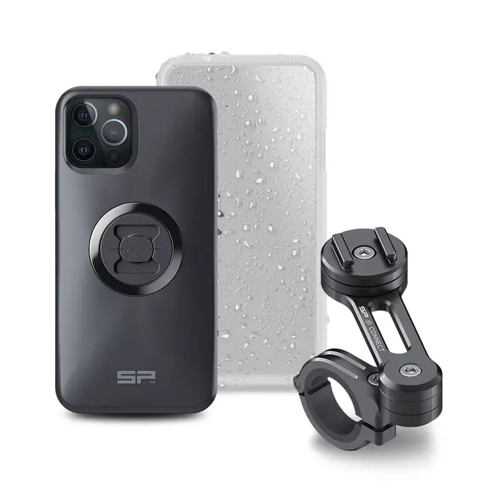 Sp Connect Phone Holder Kit 8