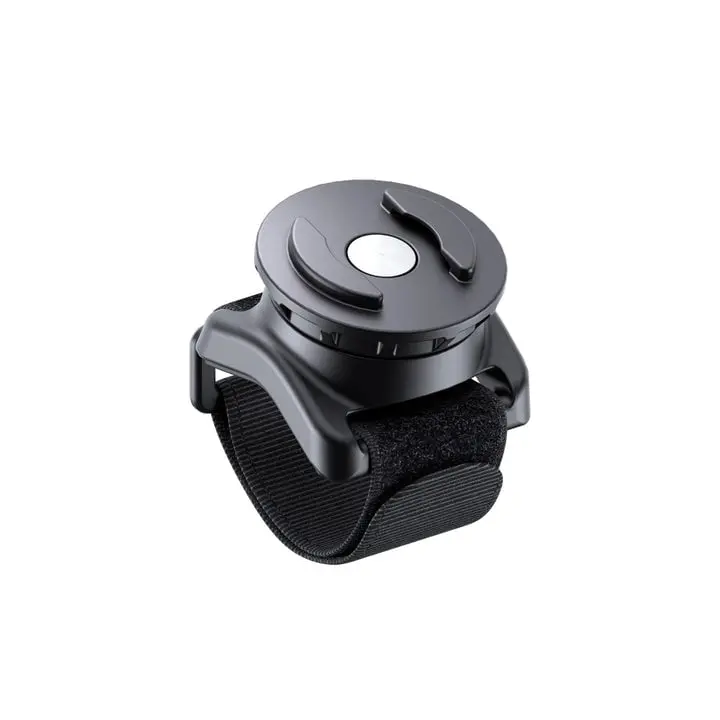 Sp Connect Universal Velcro Mount 1
