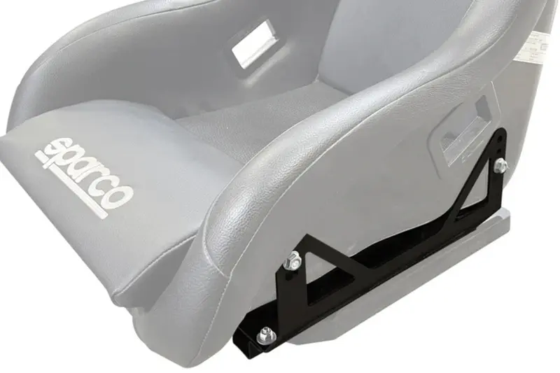 Sparco 700 Series Utv Seat Bases 1