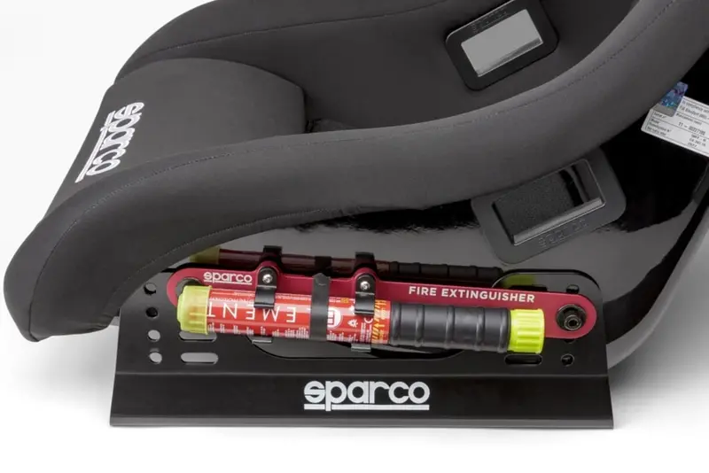 Sparco Element Bracket 1