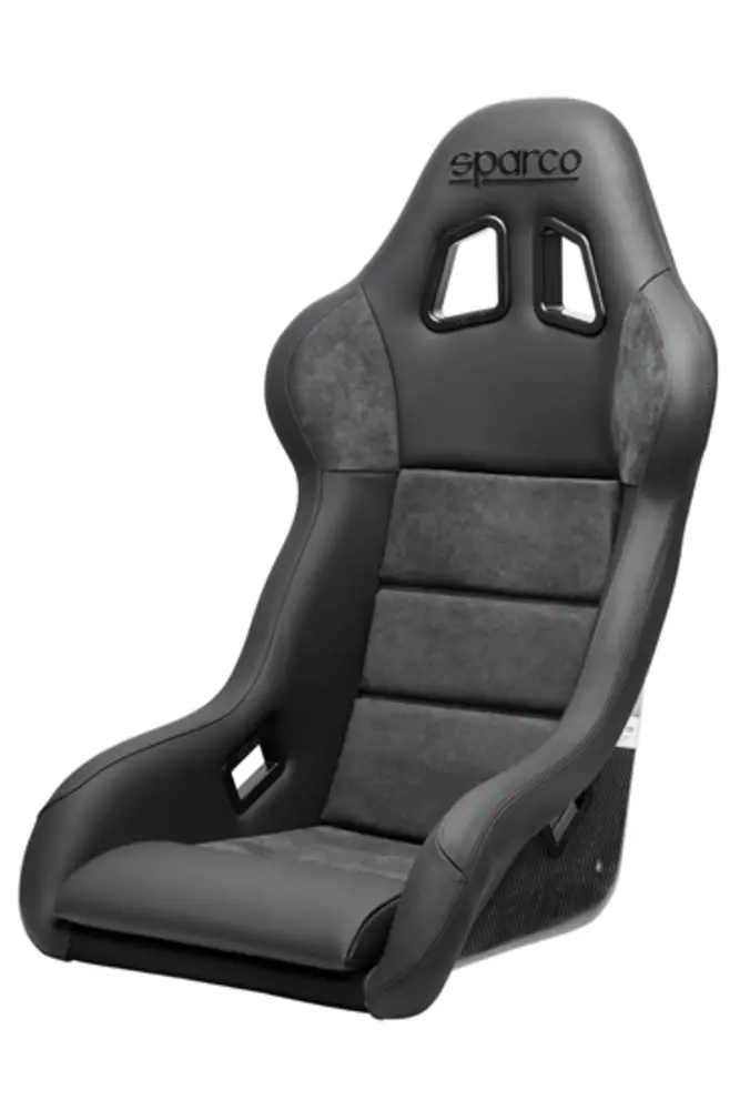 Sparco Evo L Qrt Performance Competition Seat 1
