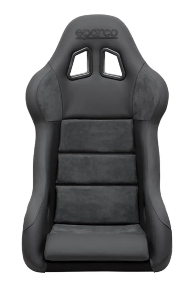 Sparco Evo L Qrt Performance Competition Seat 2
