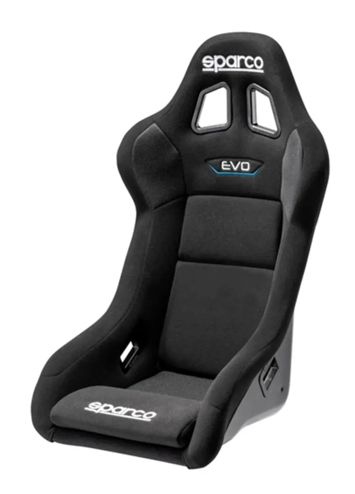Sparco Evo Qrt Competition Seat 1