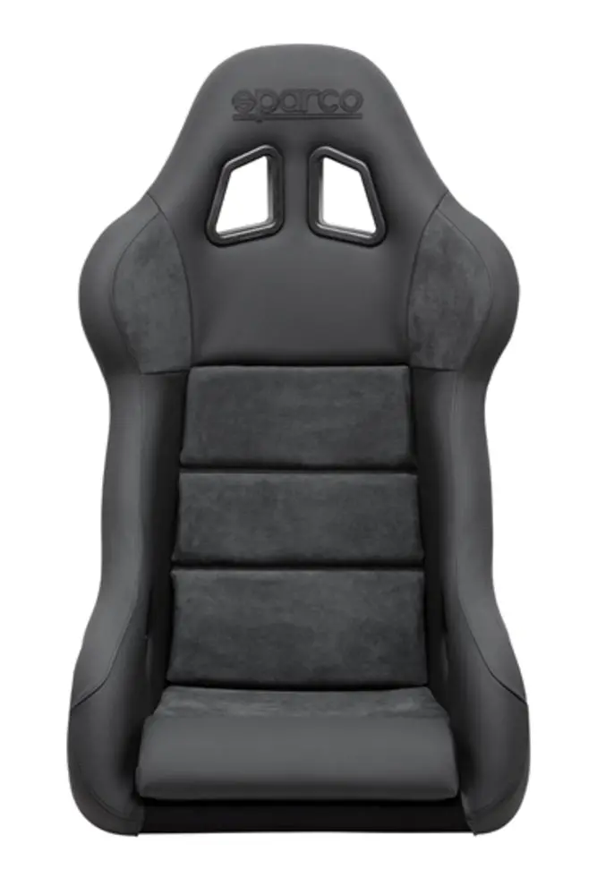 Sparco Evo Qrt Performance Carbon Fiber Seats 2