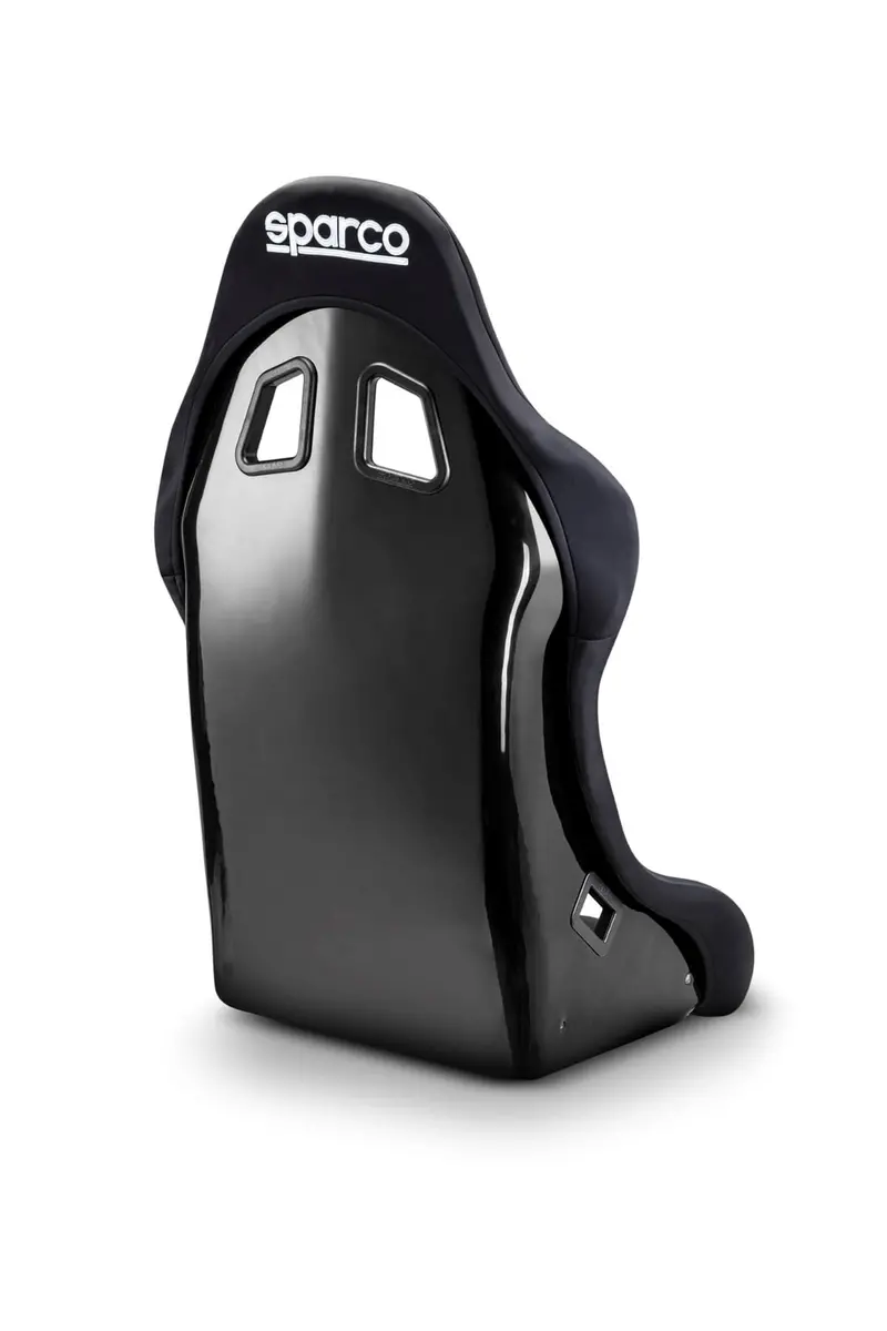 Sparco Evo Xl Qrt-X Water Repellant/Dust Resistant Seats 2