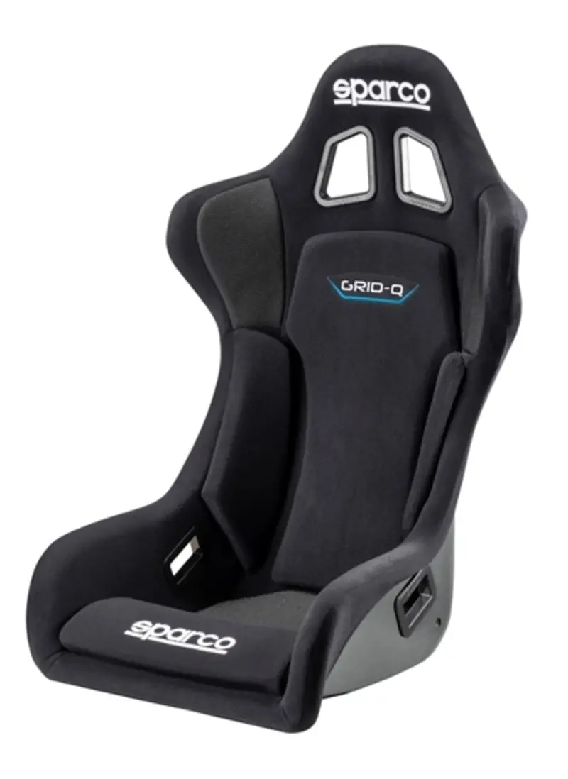 Sparco Grid Qrt Seats 1