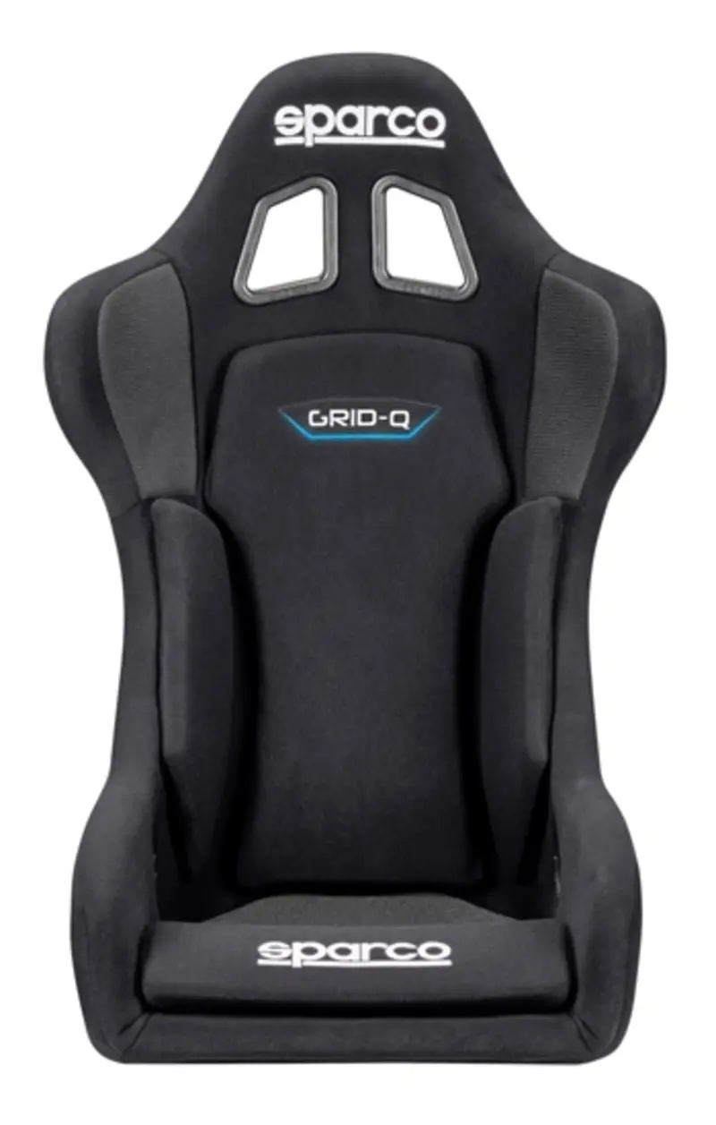 Sparco Grid Qrt Seats 2