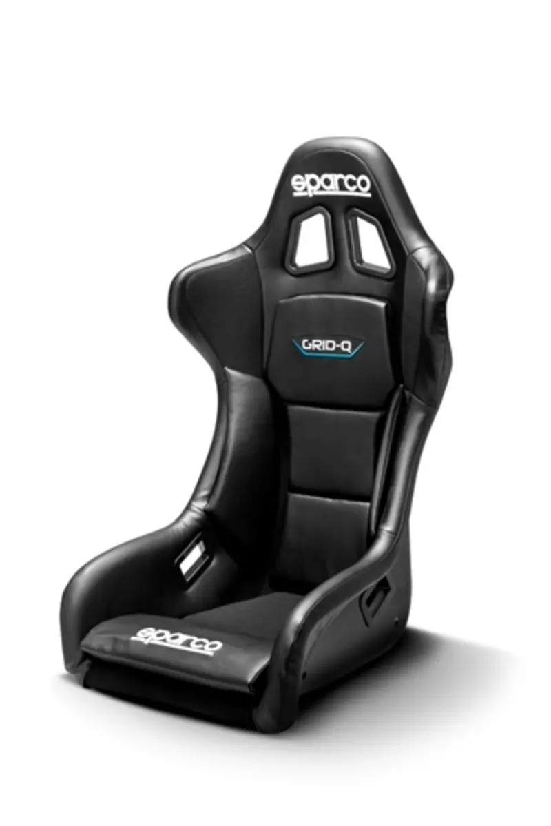 Sparco Grid Qrt Seats 2