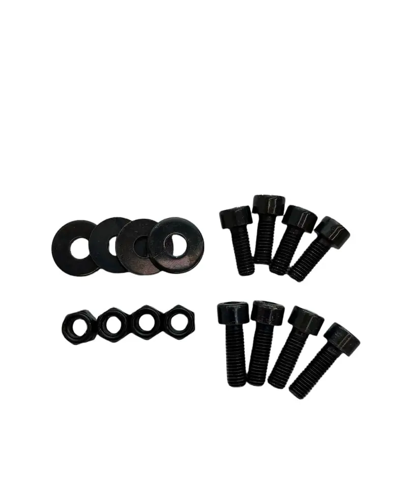 Sparco Hardware Spacer Kits 1