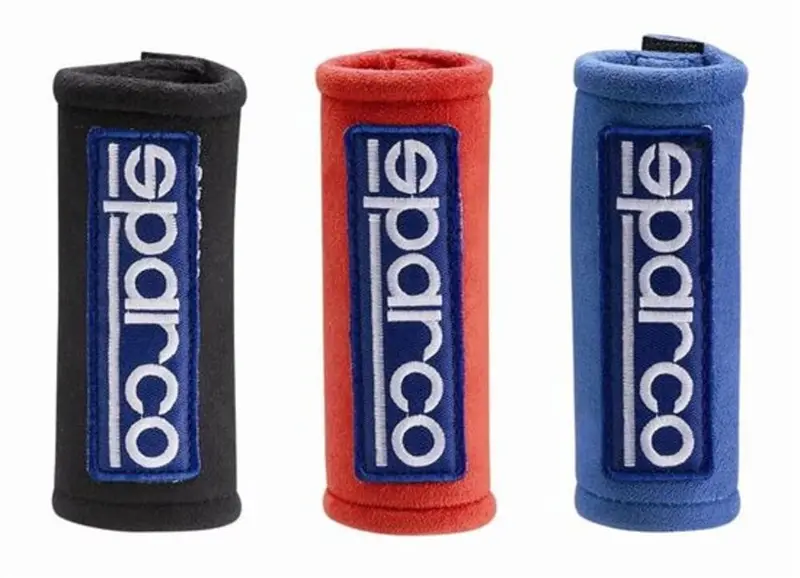 Sparco Mini Belt Pad 1