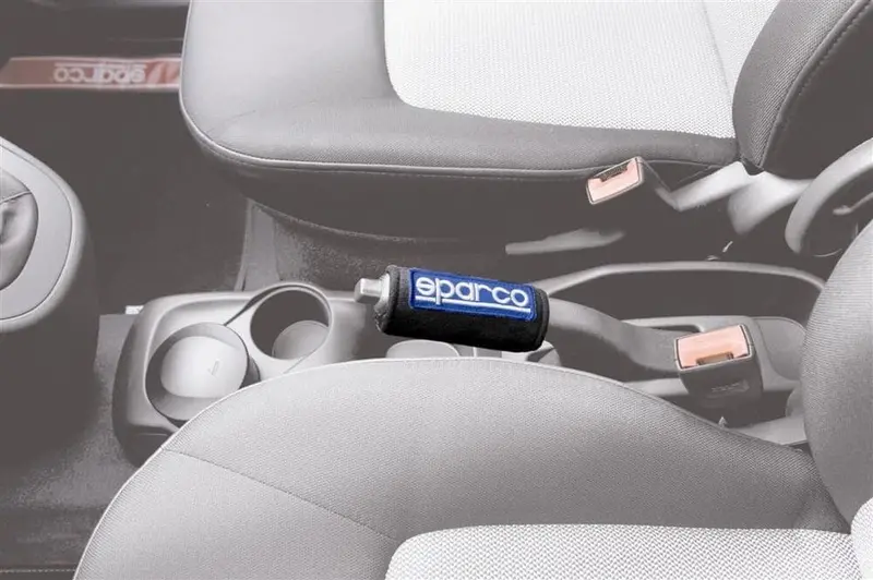 Sparco Mini Belt Pad 2