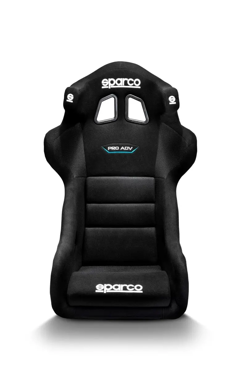Sparco Pro Adv Competition Seat 2