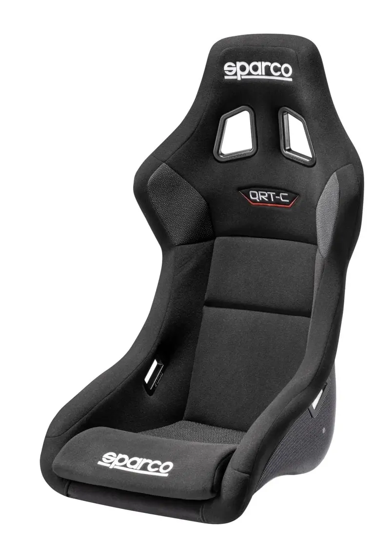 Sparco Qrt C Carbon Seats 1