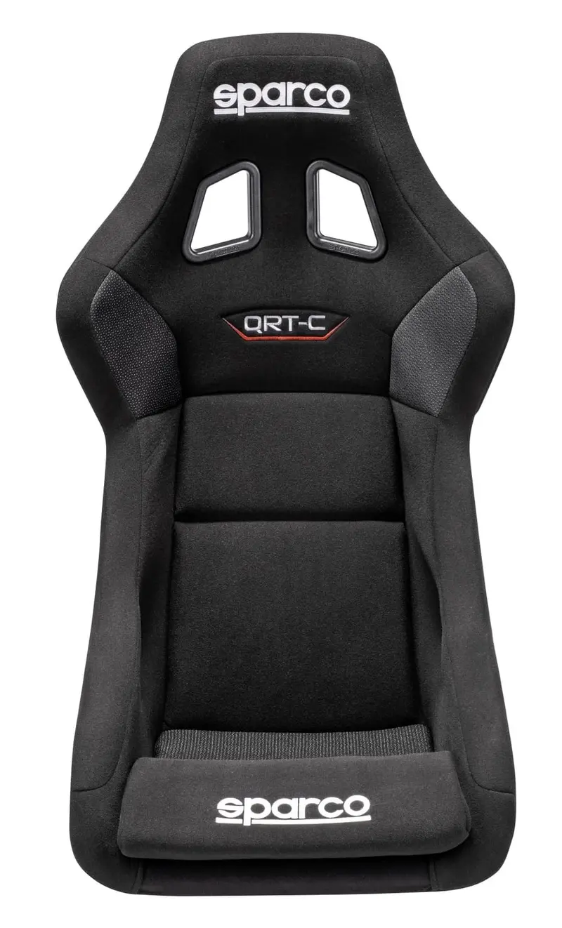 Sparco Qrt C Carbon Seats 2
