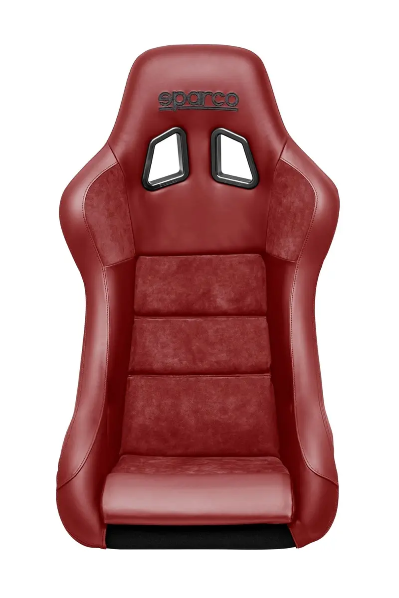Sparco Qrt C Performance Carbon Fiber Seats 4