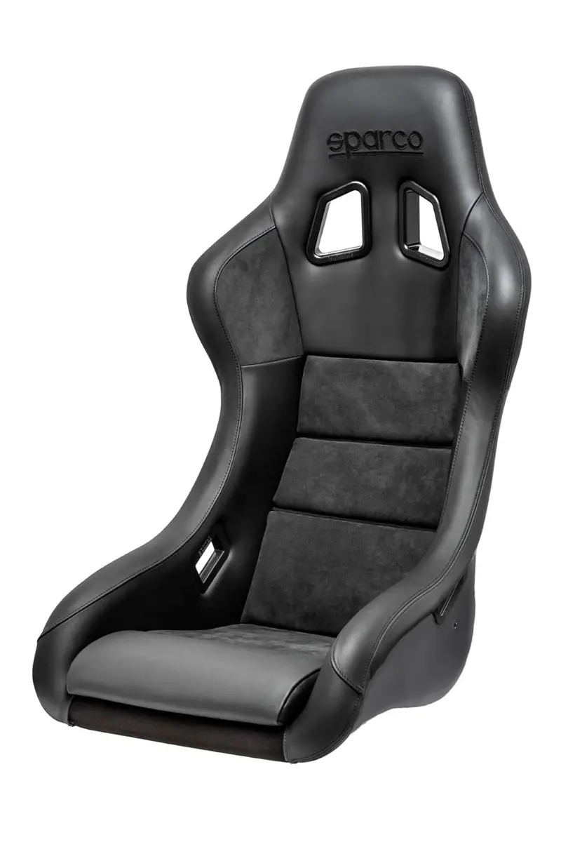 Sparco Qrt Performance Seats 1