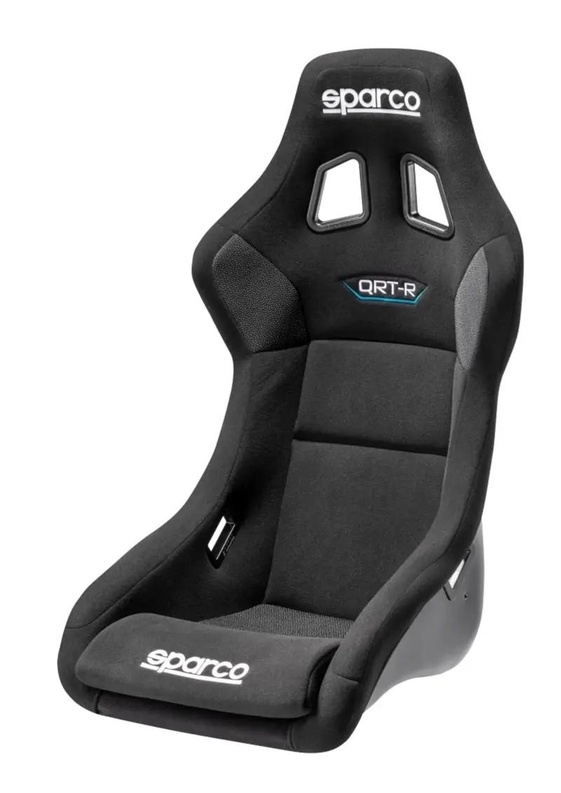 Sparco Qrt R Seats 1