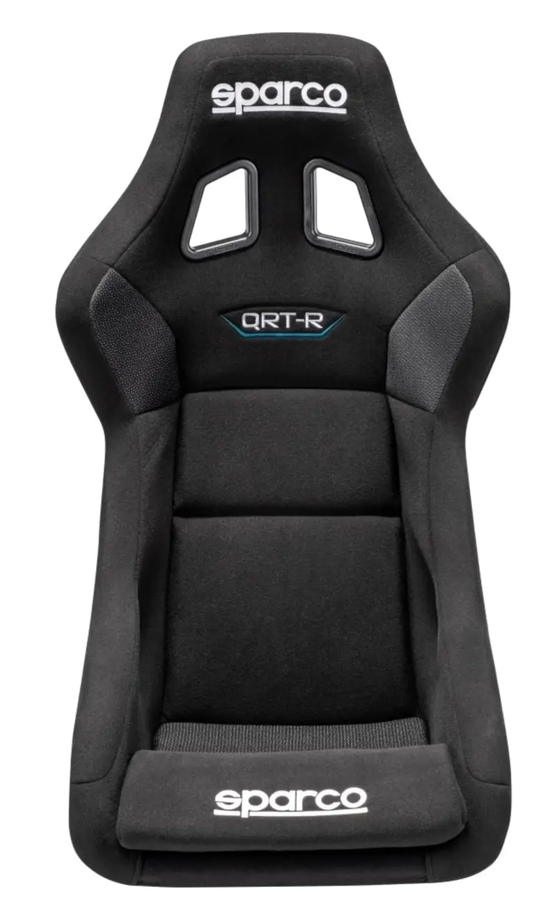Sparco Qrt R Seats 2