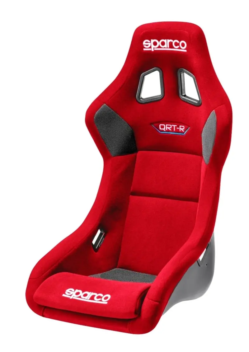 Sparco Qrt R Seats 2