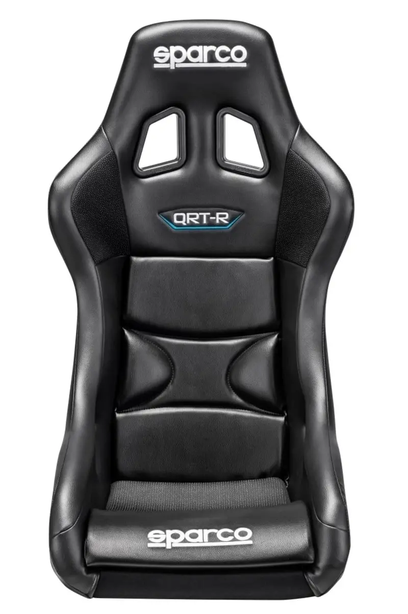 Sparco Qrt R Seats 3