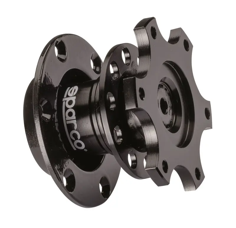 Sparco Quick Release Tuning Bolts 1