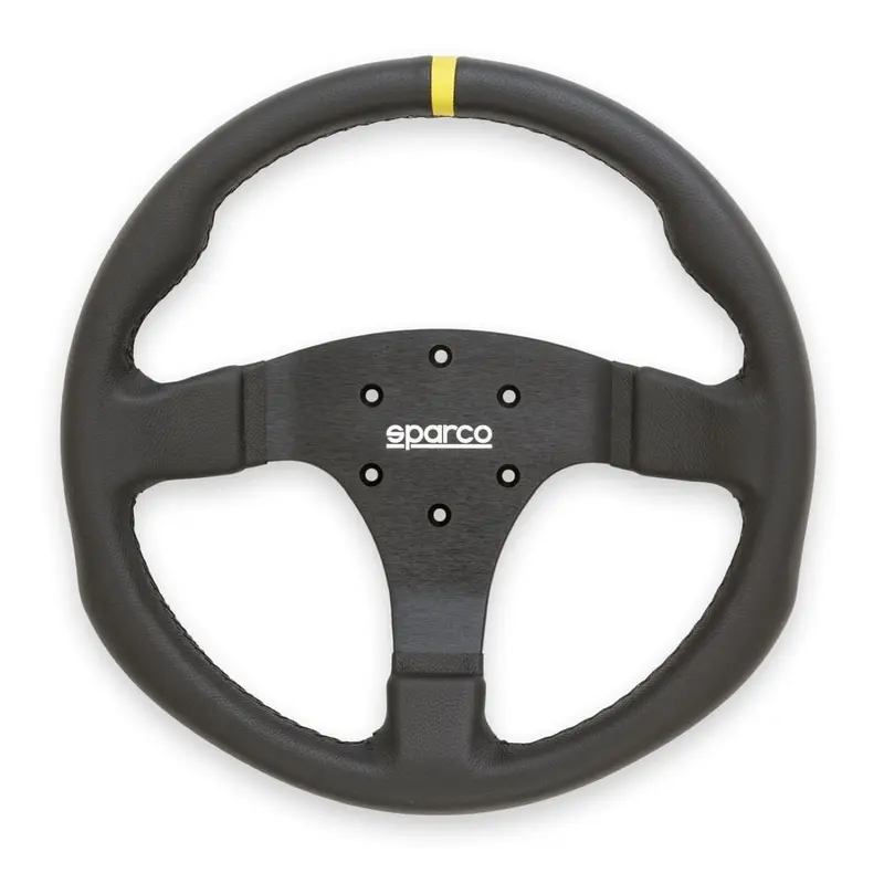 Sparco R 330 Steering Wheel 1