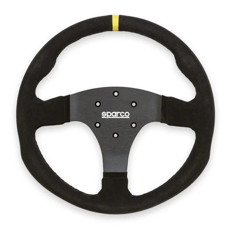 Sparco R 330 Steering Wheel 2
