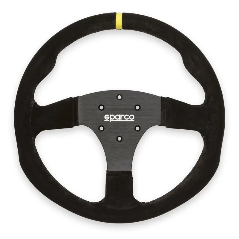 Sparco R 350 Steering Wheel 1