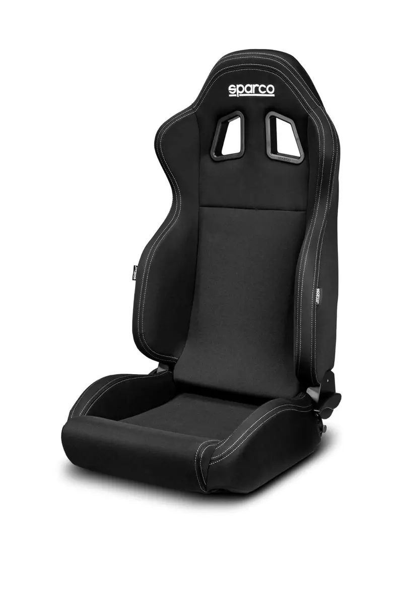 Sparco R100 Seat 1
