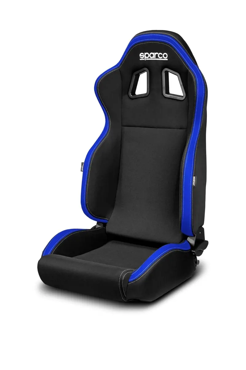 Sparco R100 Seat 5