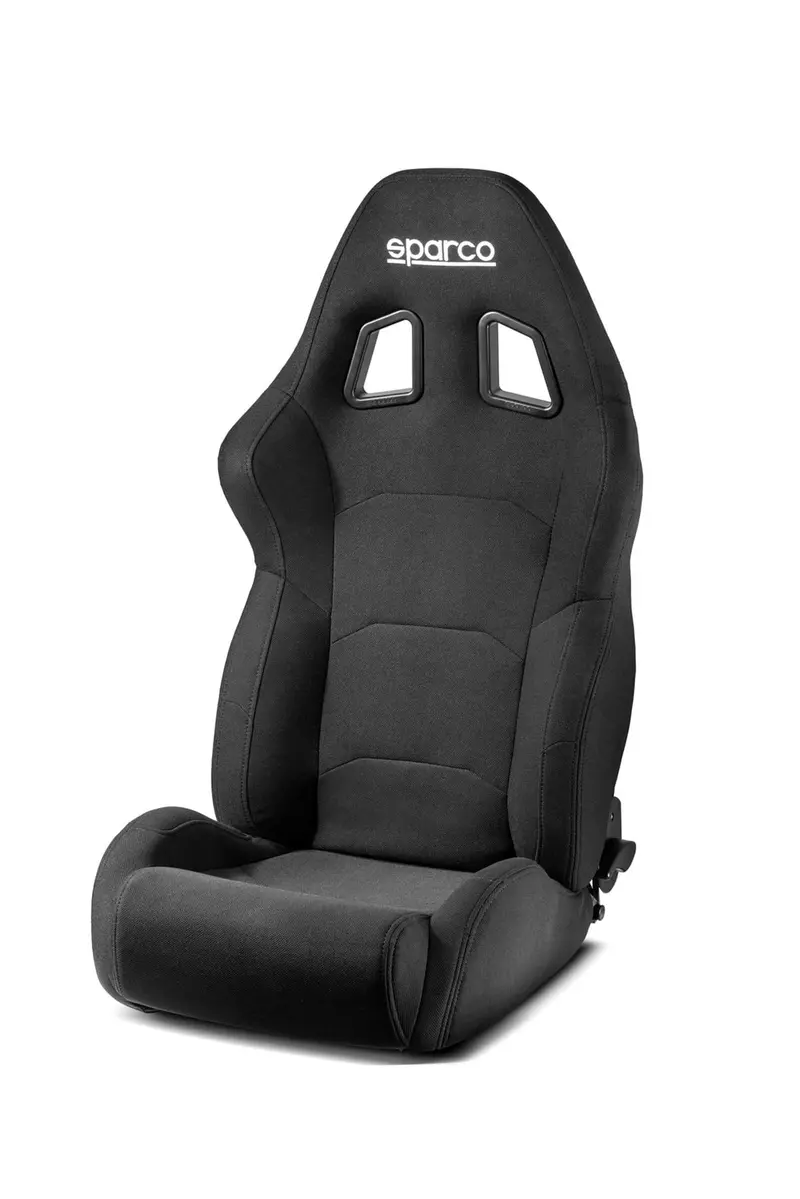 Sparco R500 Torino Seats 1