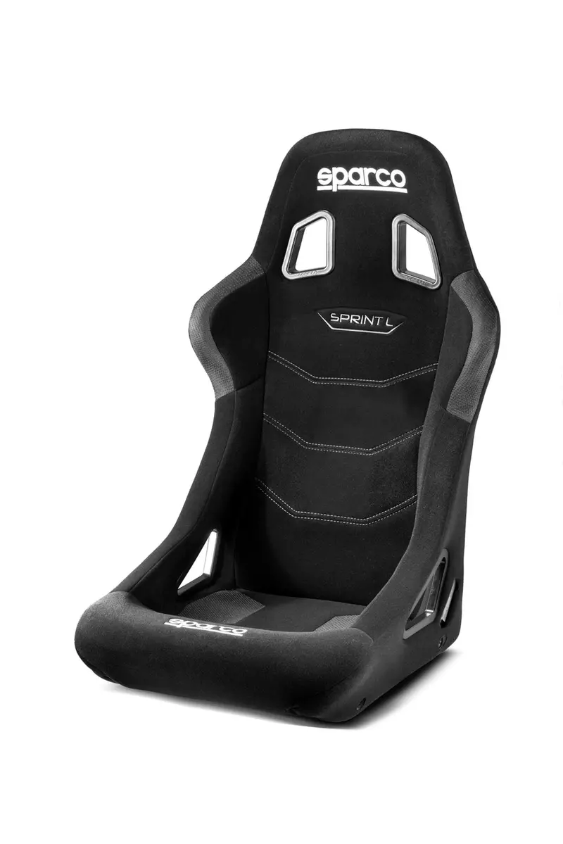 Sparco Sprint L Seat 1